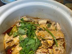 -周家二小姐的菜(西津渡店)