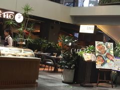 -查特花园美食广场(西单大悦城店)
