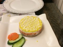 -92°C俄式厨房(中央大街店)