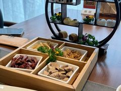 -全聚德烤鸭店(马家堡店)