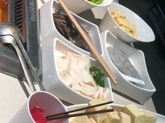 -海底捞火锅(九久奥特莱斯店)