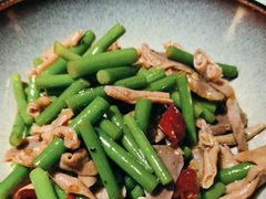 -南京大牌档(凯德大峡谷店)