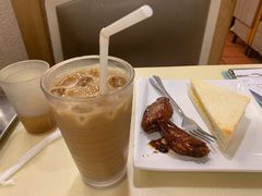 -永盈茶餐厅(中山四路店)