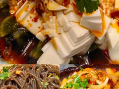 -农家湘菜(安亭店)