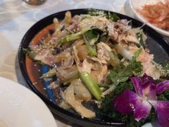 -崖口红树林海鲜餐厅