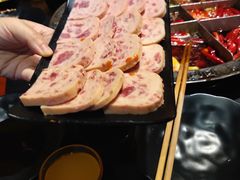 -莽子老火锅(大坪店)