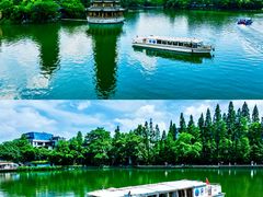 -桂林两江四湖景区