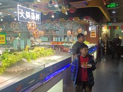 -巴犀烧烤(新崇光店)