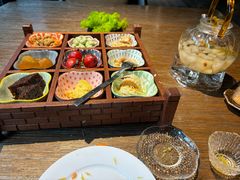 -成都观隐颐云台酒店-芳菲秀