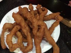 -巴蜀大宅门火锅(新华公园店)