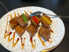-翕间食·精致淮扬菜(江苏大剧院店)