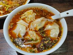 龙抄手-陈麻婆豆腐(旗舰店)