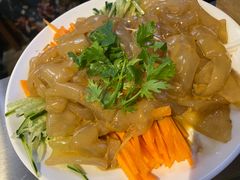 -柿子树炭烤羊腿(金台路店)