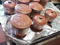 -金狮麟·新豫菜(杏石口路店)