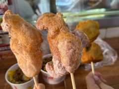 -众品香美食(三弓路店)