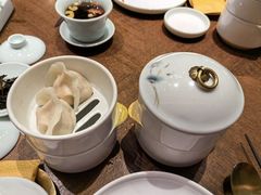 -喜鼎海胆水饺(东港店)
