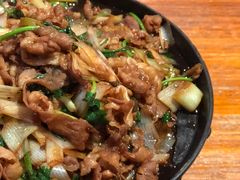 -京尊烤鸭店JINGZUN(春秀路店)