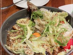 -玛格萝妮比萨屋(陆家浜路店)
