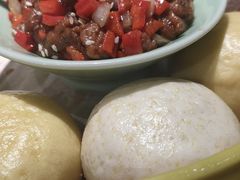 -小菜园新徽菜(合肥之心城店)