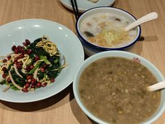 -宏状元现熬粥·京味菜(三里河店)