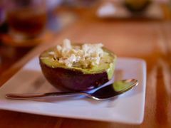 蟹肉牛油果色拉-Ministry of Crab(科伦坡店)