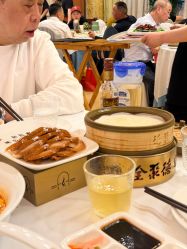 -全聚德烤鸭店·宴会厅(和平门店)