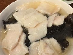 -老大同酒家·糟卤·本帮菜(中山公园店)