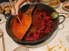 -蛙鱼潭美蛙鱼头火锅(解放碑瑞富广场店)