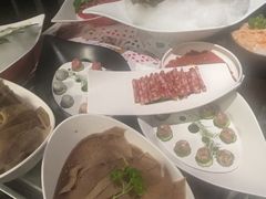 -田园肥牛鲍鱼先生(新北店)