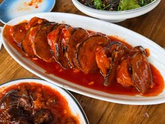 -闻香阁·清真(光荣道店)