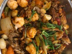 -黄记煌三汁焖锅(三胞广场店)