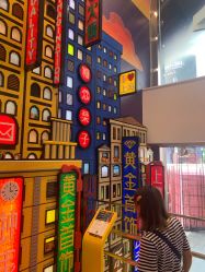 -乐高品牌旗舰店(人民广场店)