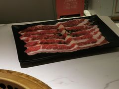 -花味烤肉·拌饭(庐阳万科店)