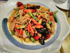 -琶醍壹号•潮菜江景餐吧