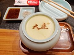 -柔杉家黑牛烤肉·活鳗鱼(太原街店)