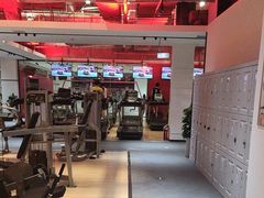 -奇迹健身(金牛凯德店)