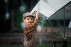 -乐米baby儿童摄影(燕郊店)