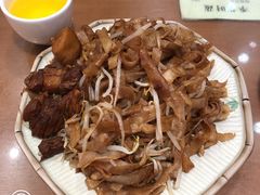 焖饼-葛记焖饼(伏牛路店)