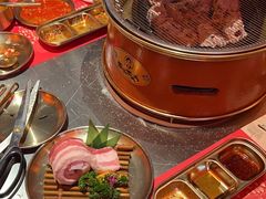 -西塔老太太泥炉烤肉(苏州大悦城店)