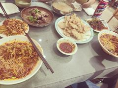 -春花民族美食(佳木斯总店)