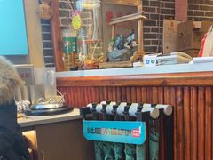 -灶座小锅烀饼·铁锅炖(道里店)