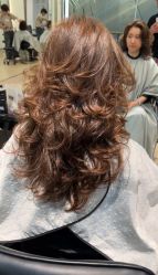 -WM Hair Salon