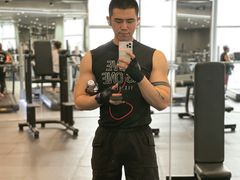 -OXYGYM 奥美氧舱运动中心(朝阳大悦城店)