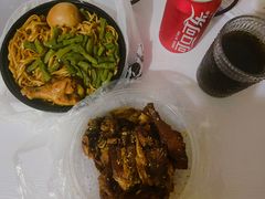 道口童仔鸡-道口童仔鸡(友谊街店)