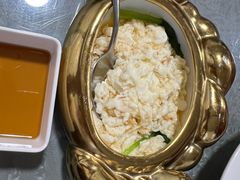 -魁盛居百年鲁菜馆(县西巷店)