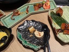 -匠和风精致料理(宁德万达店)