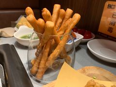 -巴奴毛肚火锅(新街口金鹰店)