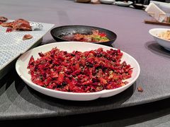 -羲和雅苑•北京烤鸭(平安国际金融中心店)