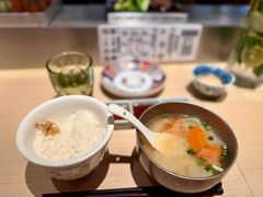 -肉肉大米(金虹桥店)