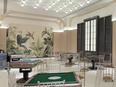 -芭菲盛宴·环球美食(北城国际店)